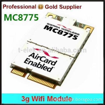 sierra wireless mc8775 hsdpa umts gsm 3g wireless module gprs